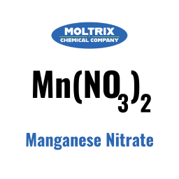 Manganese Nitrate Solution 50% (15% Mn)