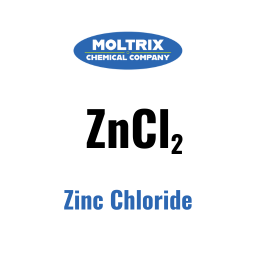 Zinc Chloride Solution (32% Zn)