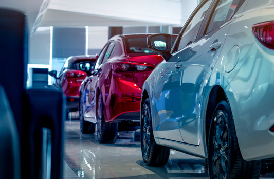 Driving Performance: The Role of Specialty Chemicals in Modern Automobiles