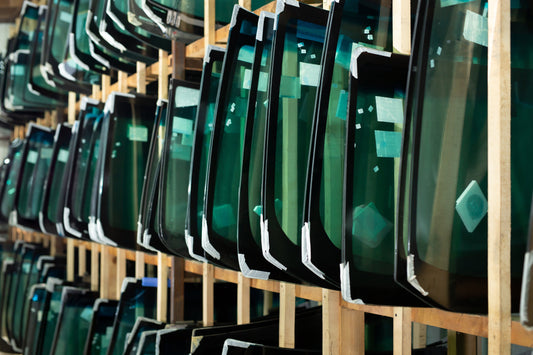 Innovations in Glass Strengthening: The Impact of Specialty Chemical Treatments