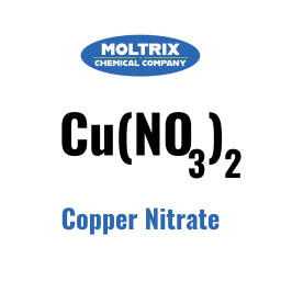Copper Nitrate Solution 41% (14% Cu)