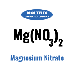 Magnesium Nitrate Solution 38.4% (6.3% Mg)